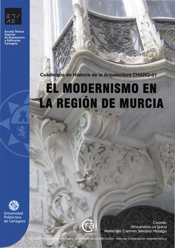 El modernismo en la Región de Murcia