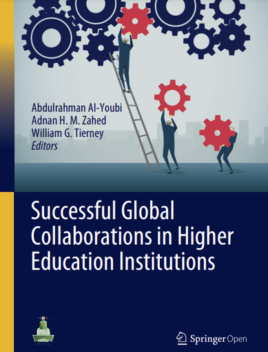 Successful Global Collaborations in Higher Education Institutions