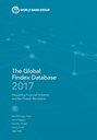 Global Findex Database 2017