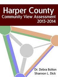 Harper County 2013-2014 Community View Assessment