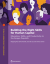 Building the Right Skills for Human Capital