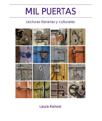 Mil puertas: lecturas literarias y culturales