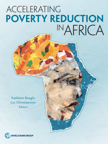 Accelerating Poverty Reduction in Africa