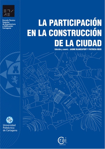 La participación en la construcción de la ciudad