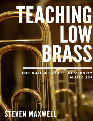 Teaching Low Brass