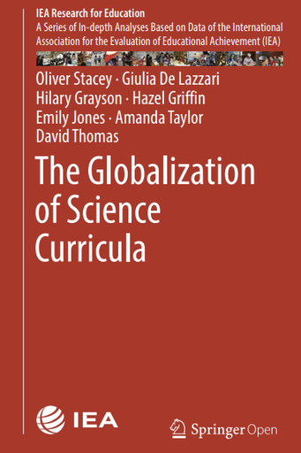 The Globalization of Science Curricula