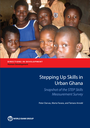 Stepping Up Skills in Urban Ghana