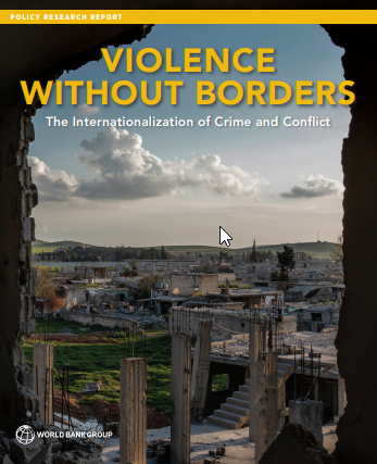 Violence without Borders