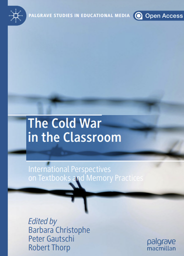 The Cold War in the Classroom