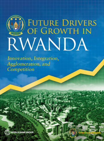 Future Drivers of Growth in Rwanda