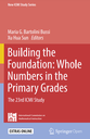 Building the Foundation: Whole Numbers in the Primary Grades