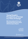 Young People's Perceptions of Europe in a Time of Change