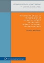 The corporate blog as an emerging genre of computer-mediated communication : features, constraints, discourse situation