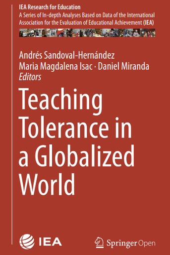 Teaching Tolerance in a Globalized World