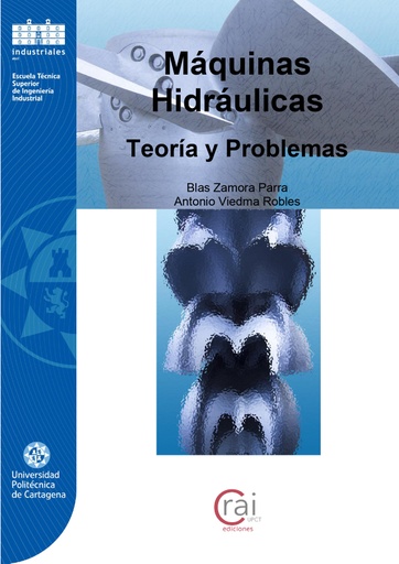 Máquinas hidráulicas: teoría y problemas