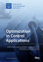 Optimization in Control Applications