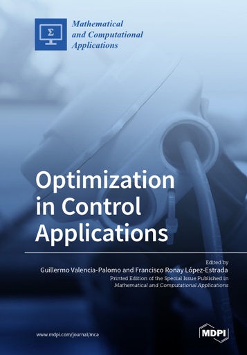 Optimization in Control Applications