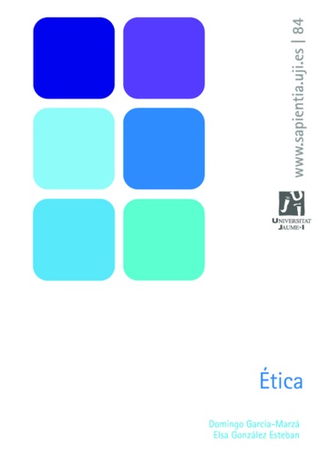 Ética