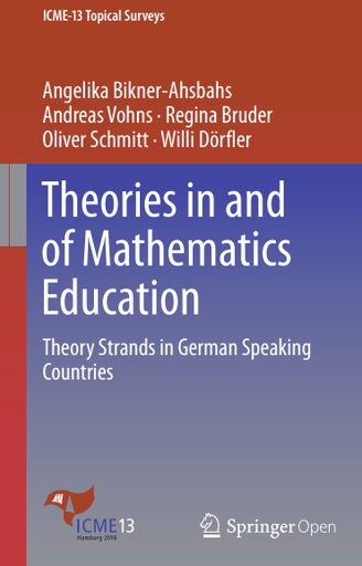 Theories in and of Mathematics Education