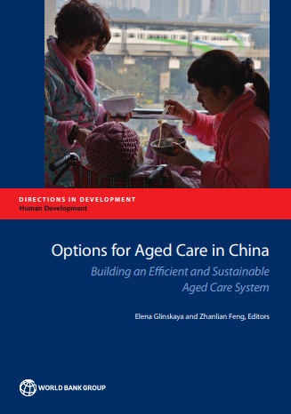 Options for Aged Care in China