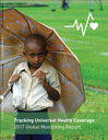 Tracking Universal Health Coverage