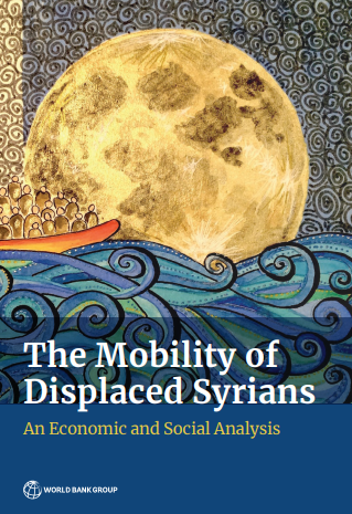 The Mobility of Displaced Syrians