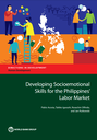 Developing Socioemotional Skills for the Philippines' Labor Market