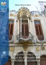 Patrimonio arquitectónico del siglo XX: el legado Art Nouveau en La Habana