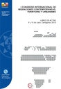 I Congreso Internacional de migraciones contemporáneas, territorio y urbanismo