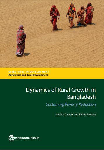 Dynamics of Rural Growth in Bangladesh