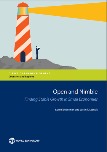 Open and Nimble