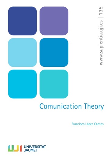 Communication Theory