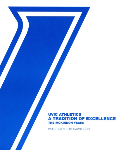 UVic Athletics: a tradition of excellence