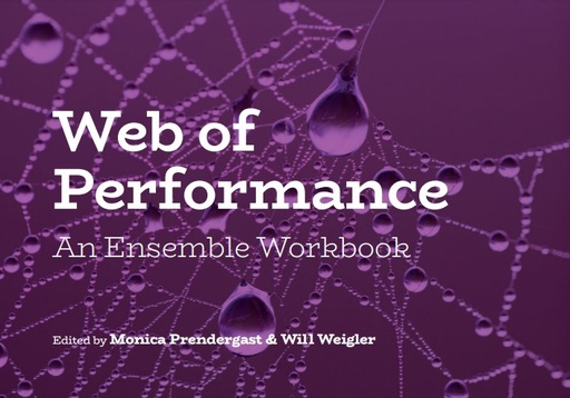 Web of Performance: An ensemble workbook