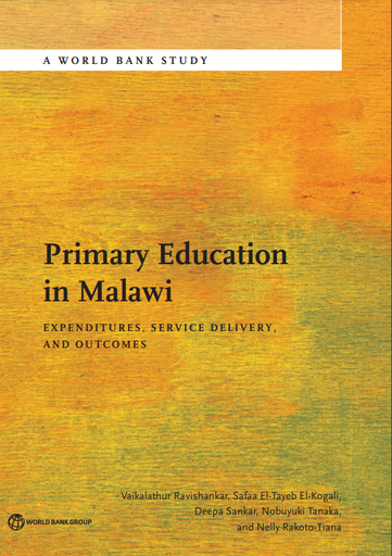 Primary Education in Malawi