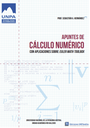 Apuntes de cálculo numérico