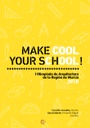 Make cool your school : I olimpiada de arquitectura de la Región de Murcia 2018