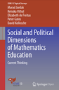 Social and Political Dimensions of Mathematics Education