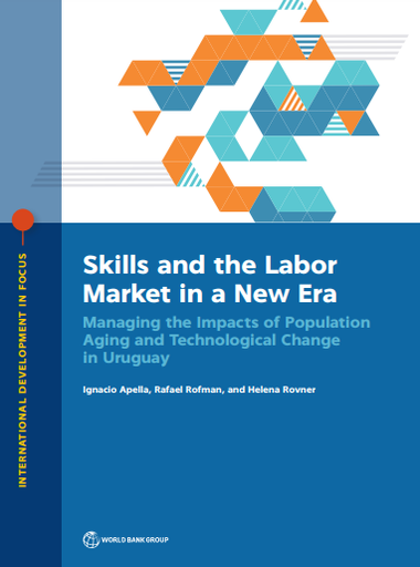 Skills and the Labor Market in a New Era