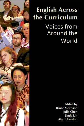 English Across the Curriculum: Voices from Around the World