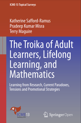 The Troika of Adult Learners, Lifelong Learning, and Mathematics