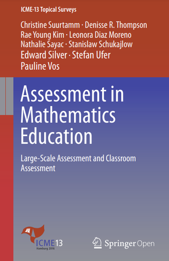 Assessment in Mathematics Education