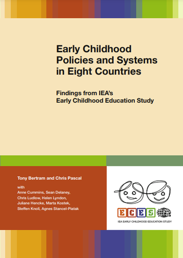 Early Childhood Policies and Systems in Eight Countries