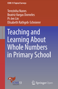 Teaching and Learning About Whole Numbers in Primary School