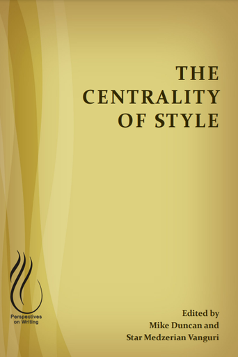 The Centrality of Style