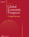 Global Economic Prospects, June 2017 : A Fragile Recovery