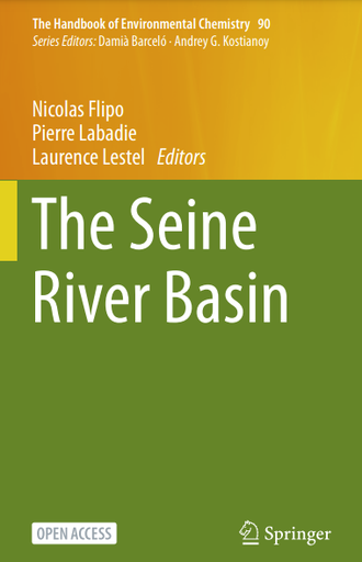 The Seine River Basin