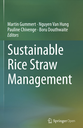 Sustainable Rice Straw Management