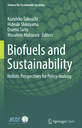 Biofuels and Sustainability