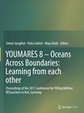 YOUMARES 8 - Oceans Across Boundaries: Learning from each other